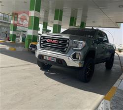 GMC Sierra